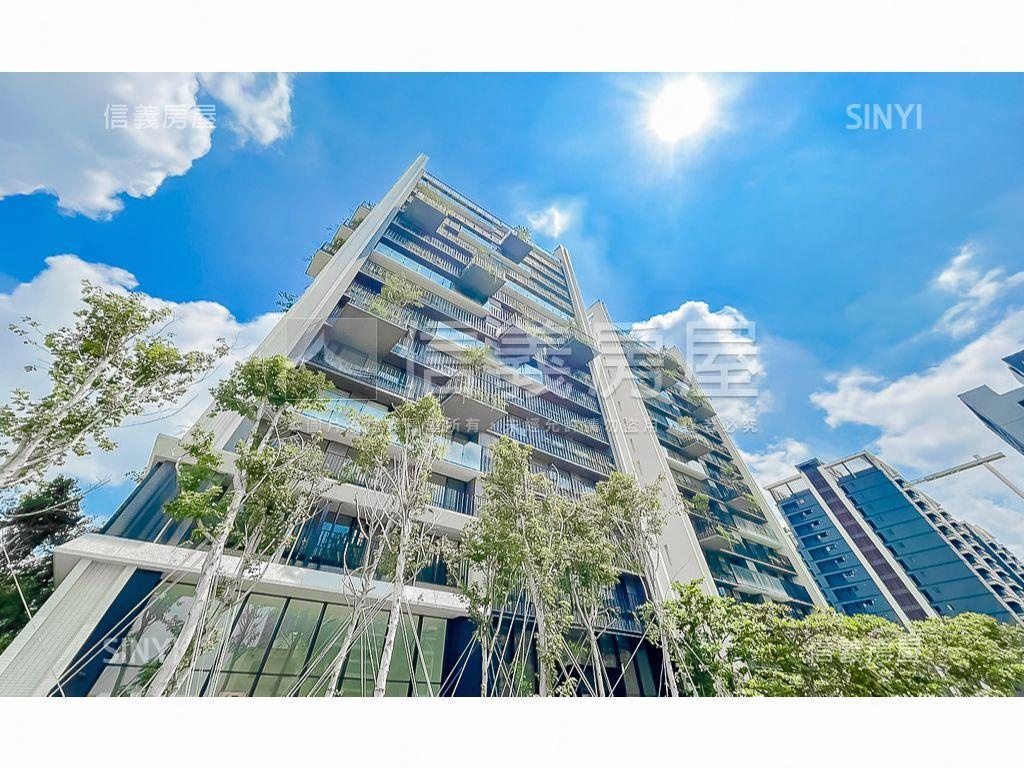 鉅虹深ＣＡＳＡ採光佳房屋室內格局與周邊環境