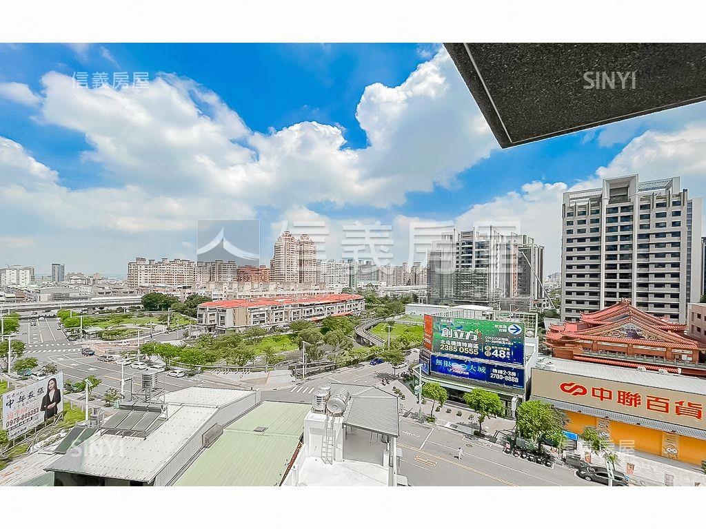 鉅虹深ＣＡＳＡ採光佳房屋室內格局與周邊環境