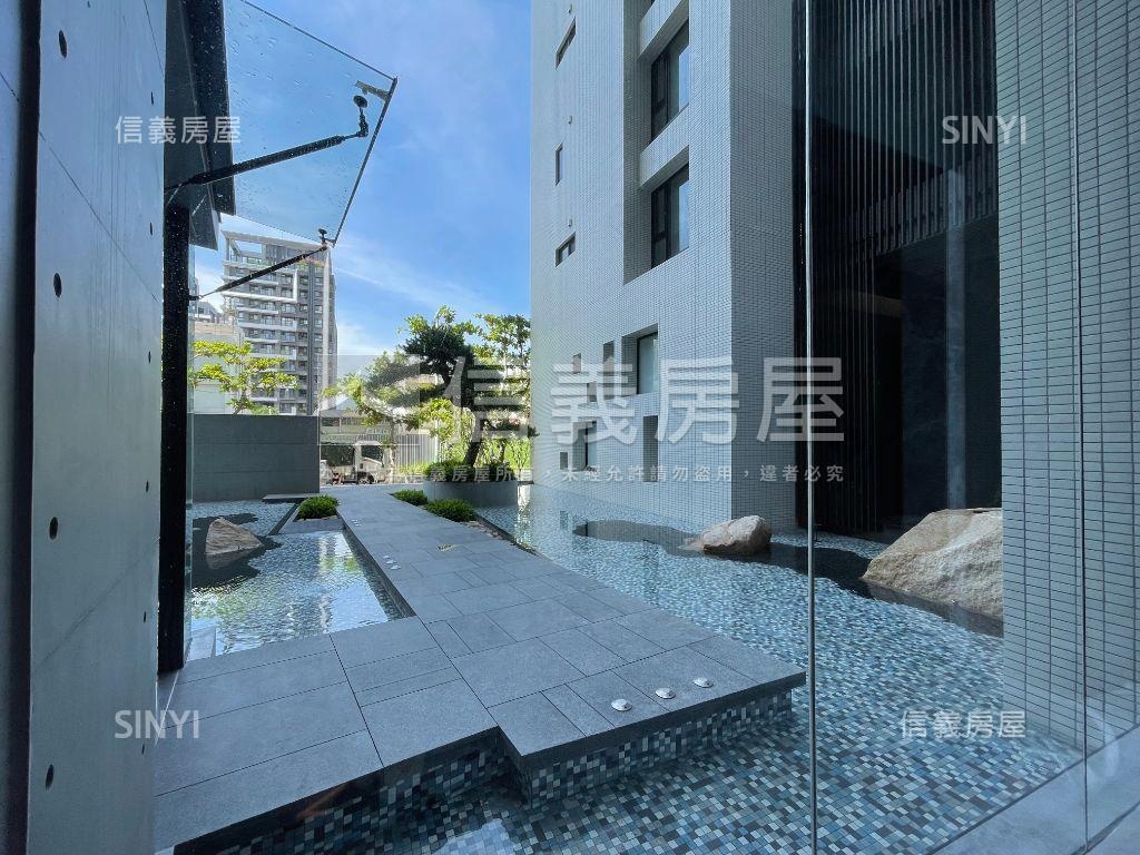 鉅虹深ＣＡＳＡ採光佳房屋室內格局與周邊環境