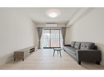 鉅虹深ＣＡＳＡ採光佳