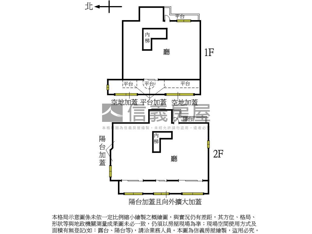 東區知名角間大空間金店面房屋室內格局與周邊環境