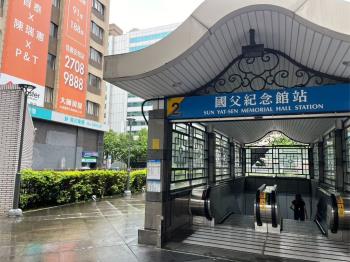 東區知名角間大空間金店面