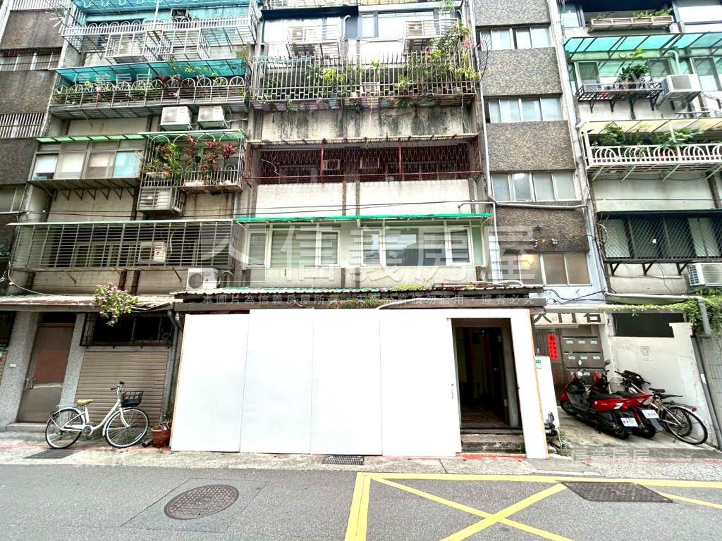 【低總價】光復南路住店辦房屋室內格局與周邊環境