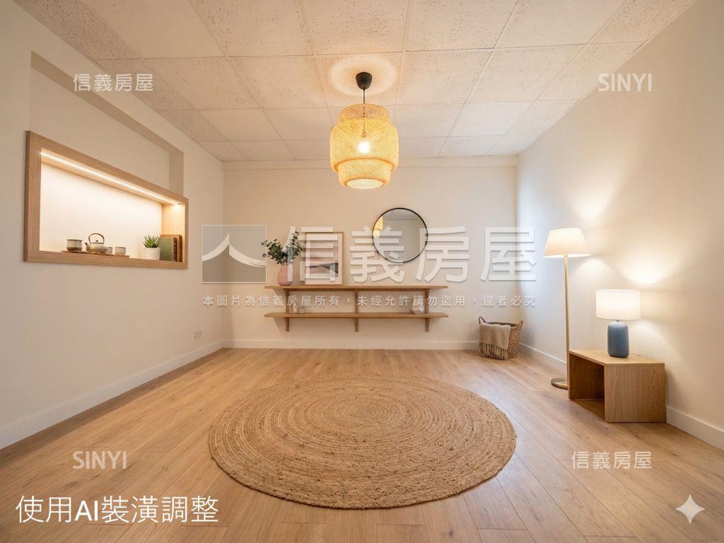【低總價】光復南路住店辦房屋室內格局與周邊環境
