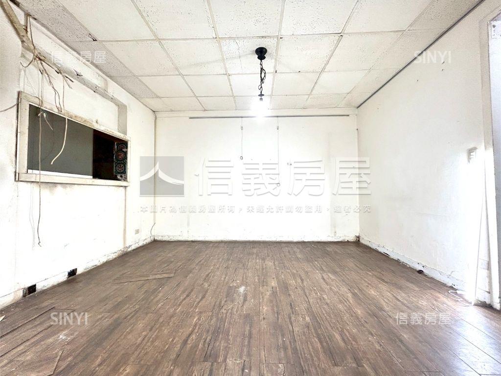 【低總價】光復南路住店辦房屋室內格局與周邊環境
