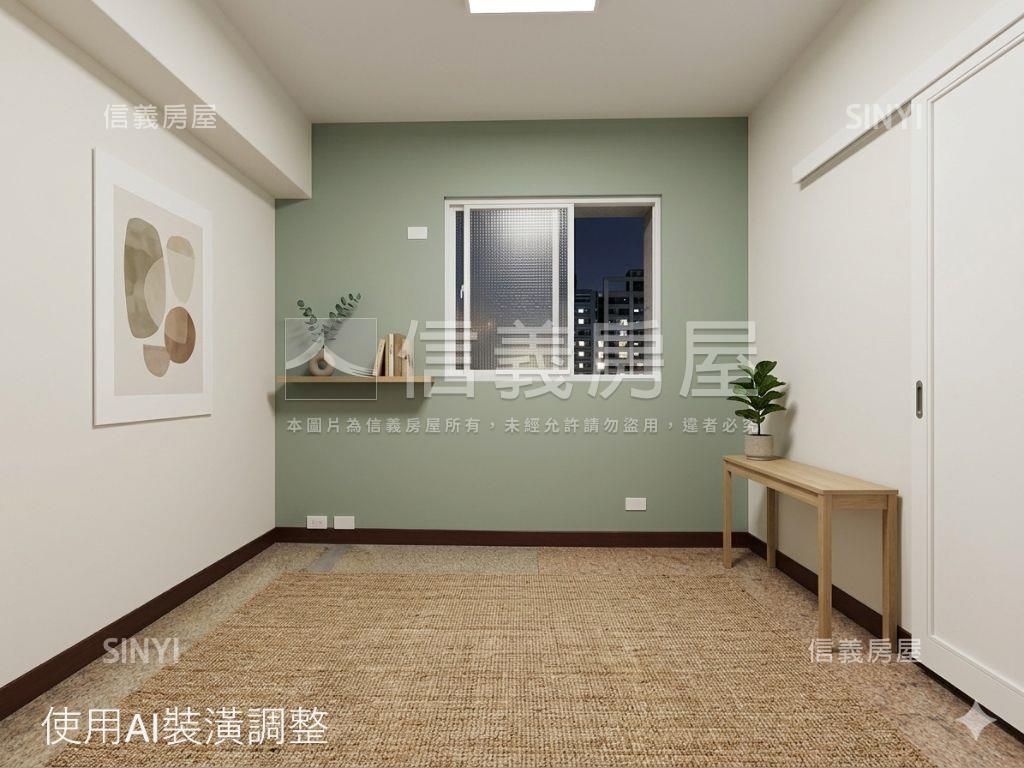 【低總價】光復南路住店辦房屋室內格局與周邊環境