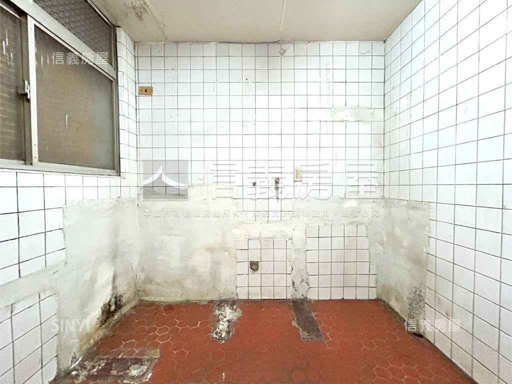 【低總價】光復南路住店辦房屋室內格局與周邊環境