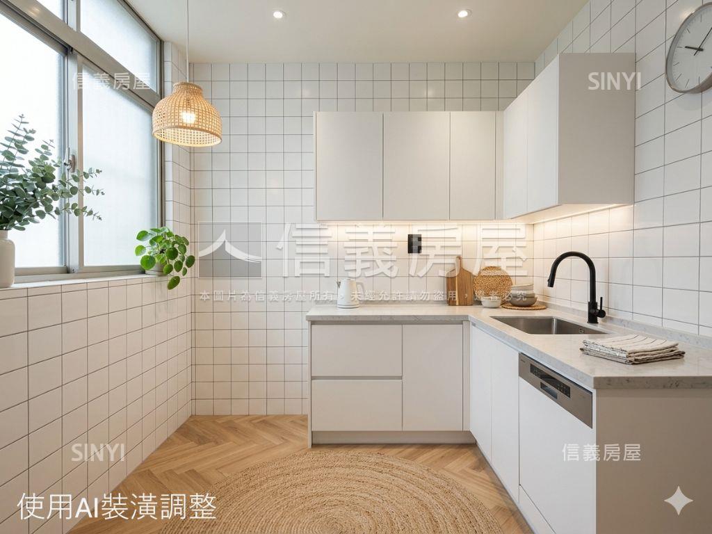 【低總價】光復南路住店辦房屋室內格局與周邊環境