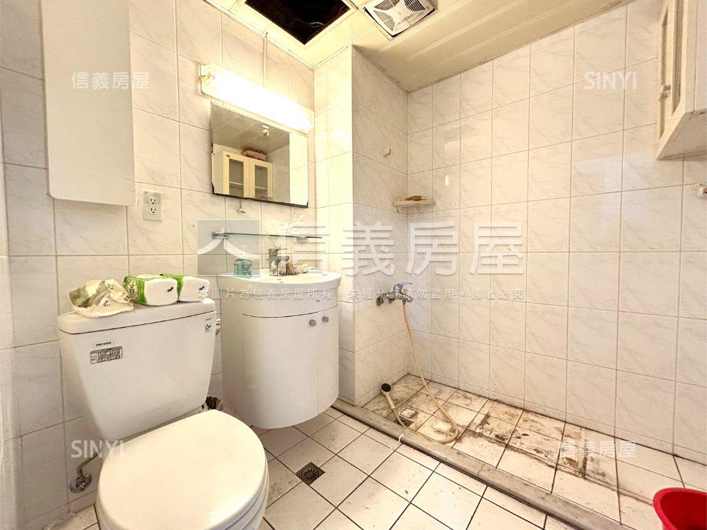 【低總價】光復南路住店辦房屋室內格局與周邊環境