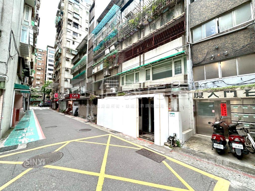 【低總價】光復南路住店辦房屋室內格局與周邊環境