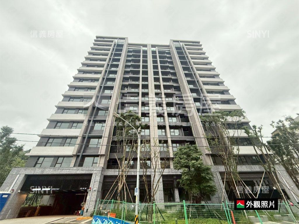 景安文匯兩房房屋室內格局與周邊環境