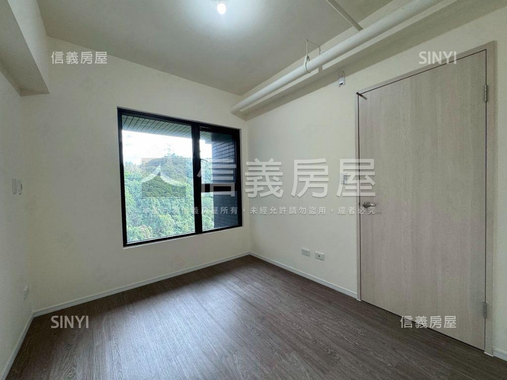 景安文匯兩房房屋室內格局與周邊環境