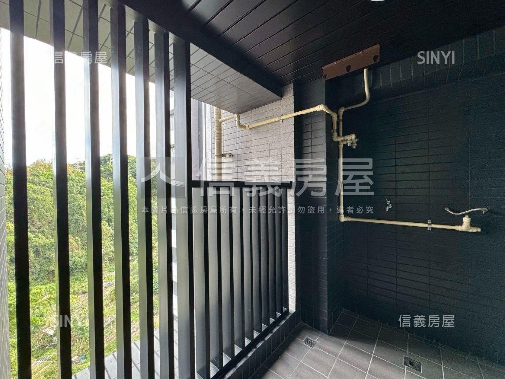 景安文匯兩房房屋室內格局與周邊環境