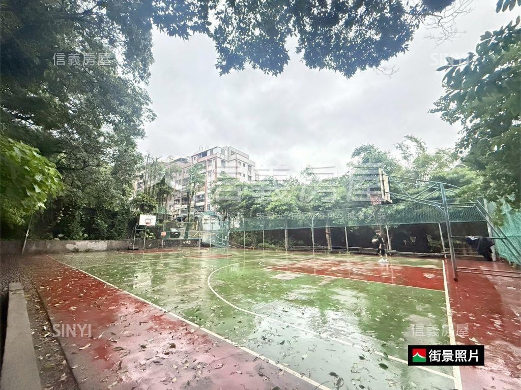 景安文匯兩房房屋室內格局與周邊環境