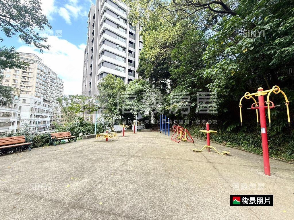 景安文匯兩房房屋室內格局與周邊環境