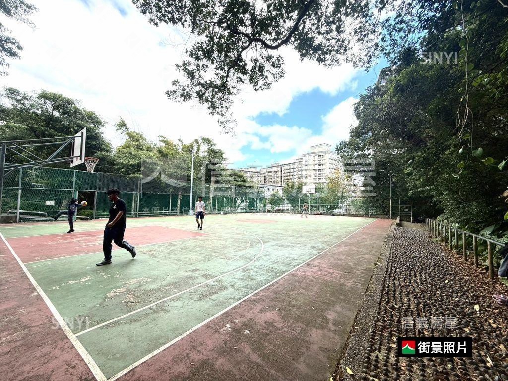 景安文匯兩房房屋室內格局與周邊環境