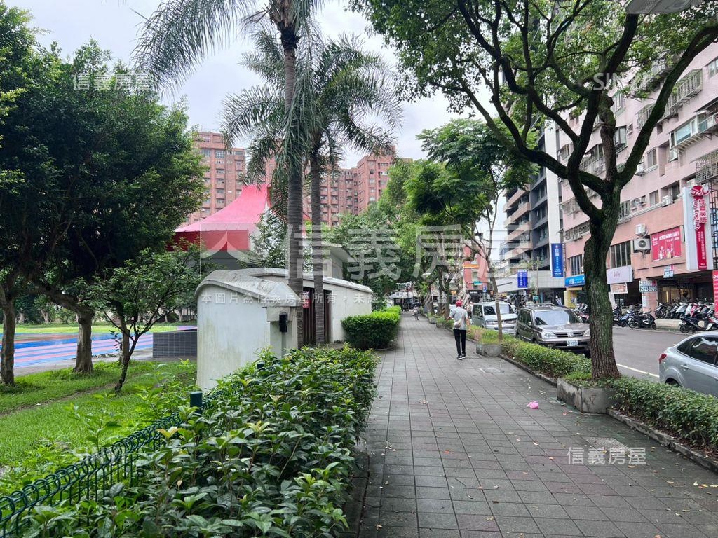 立人街熱區店面房屋室內格局與周邊環境