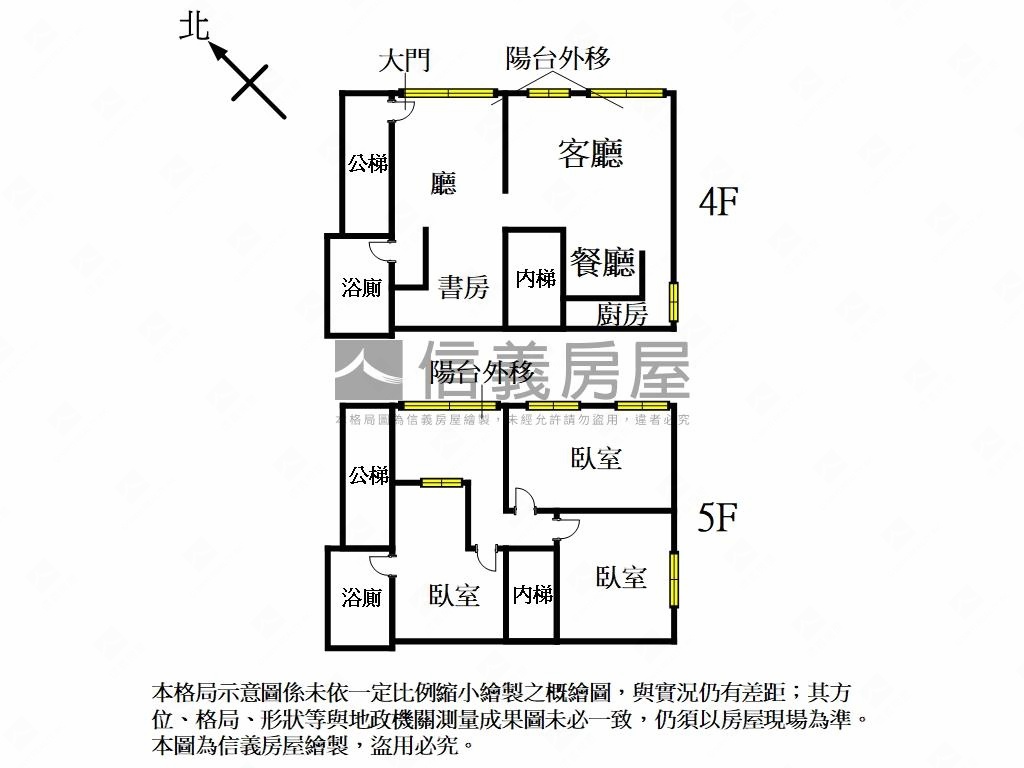 萬芳稀有大空間景觀美居房屋室內格局與周邊環境