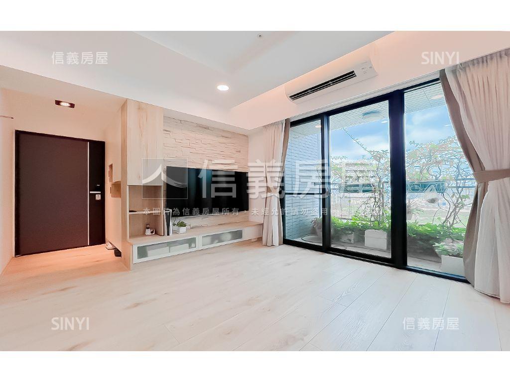 帥近普霖國小精裝高貴戶房屋室內格局與周邊環境