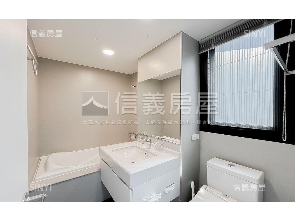 帥近普霖國小精裝高貴戶房屋室內格局與周邊環境