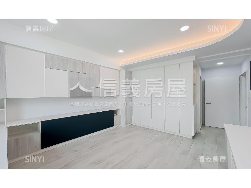 帥近普霖國小精裝高貴戶房屋室內格局與周邊環境