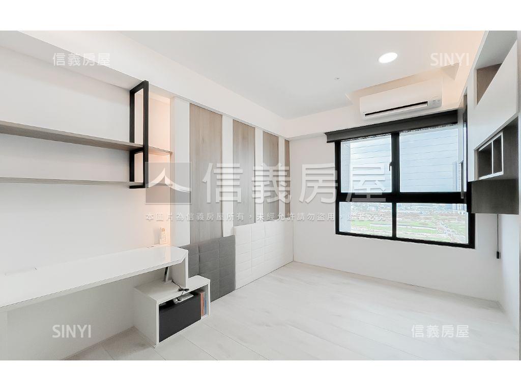 帥近普霖國小精裝高貴戶房屋室內格局與周邊環境