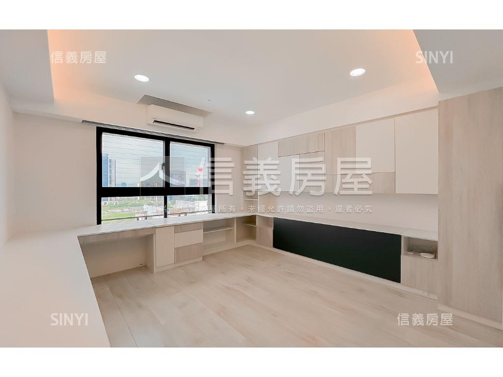 帥近普霖國小精裝高貴戶房屋室內格局與周邊環境