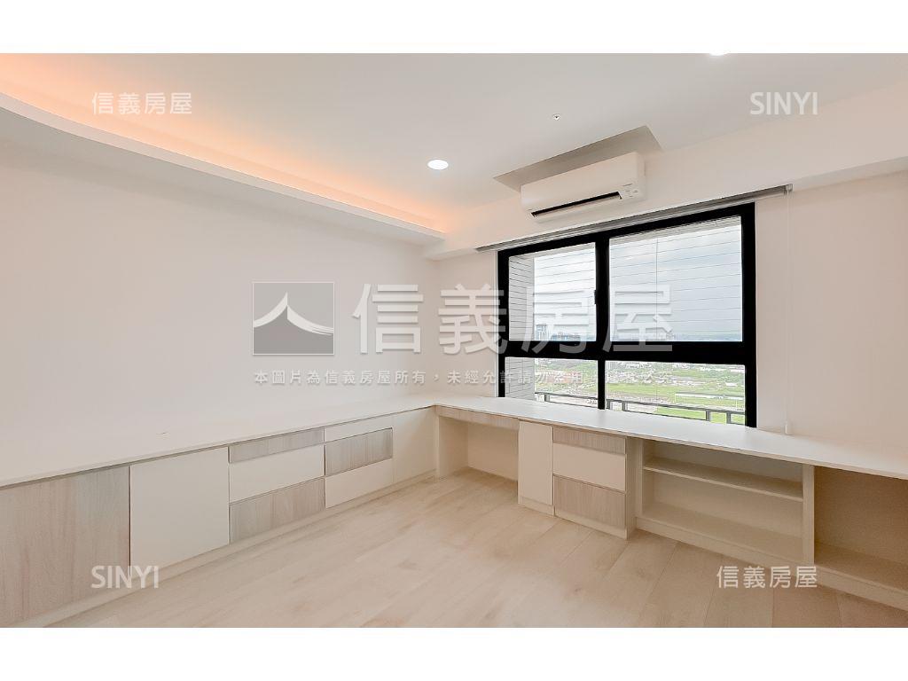 帥近普霖國小精裝高貴戶房屋室內格局與周邊環境