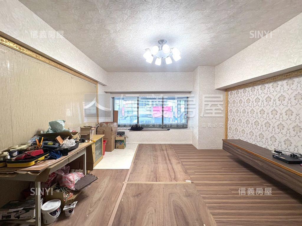 永大ｘ中山北人潮樓店房屋室內格局與周邊環境