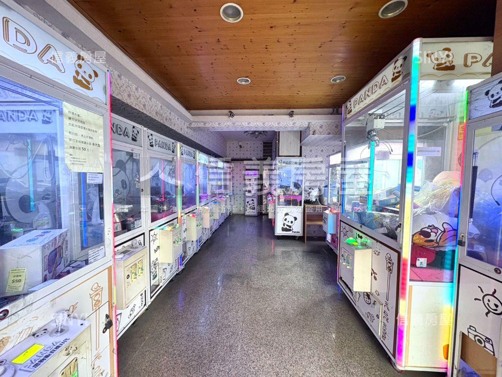 永大ｘ中山北人潮樓店房屋室內格局與周邊環境