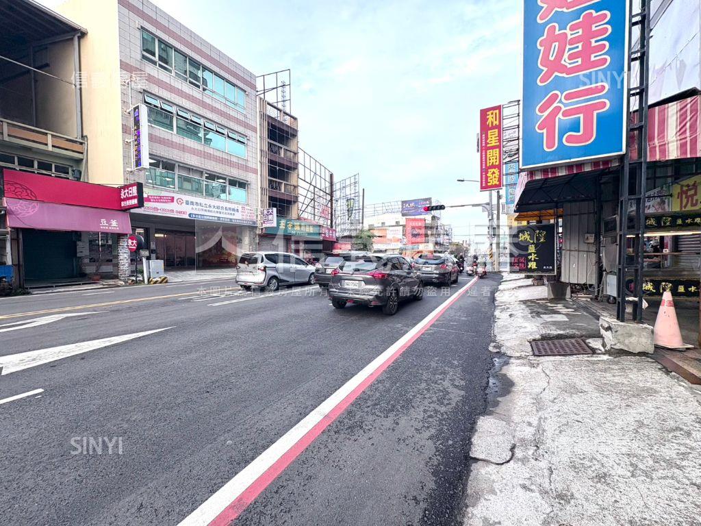 永大ｘ中山北人潮樓店房屋室內格局與周邊環境