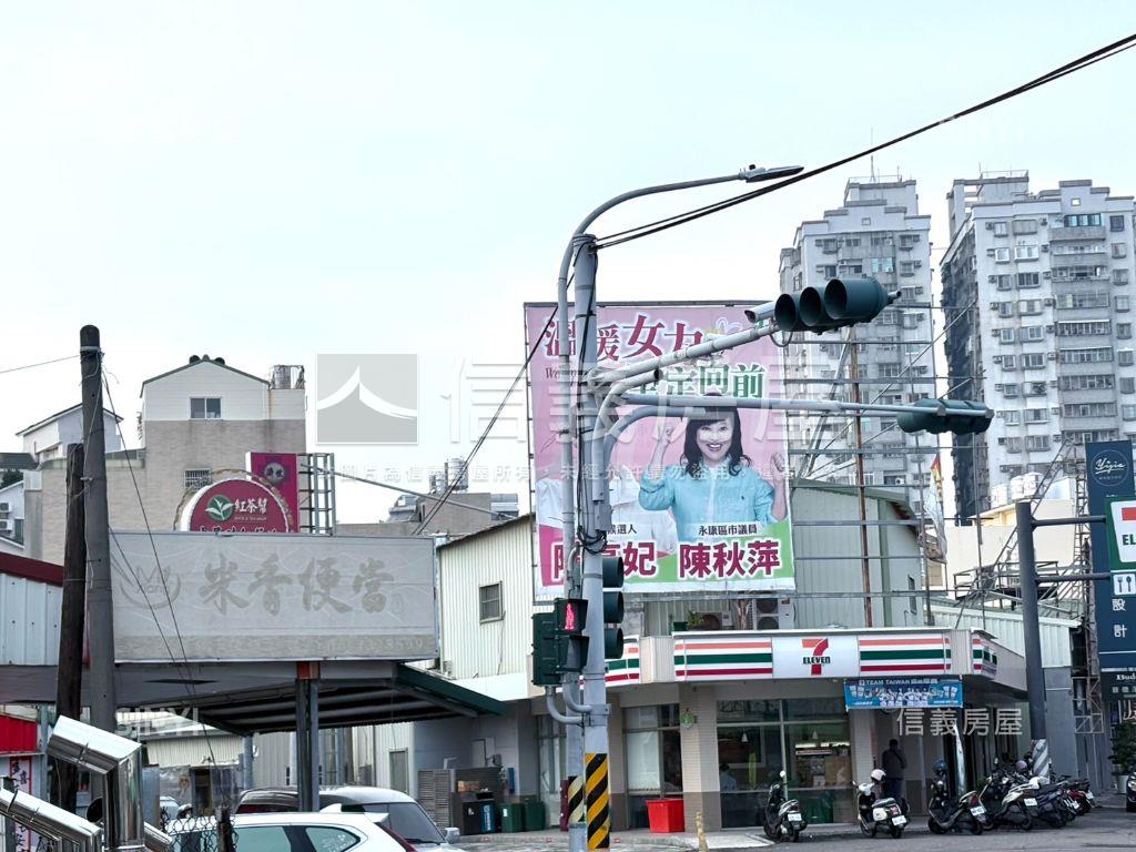 永大ｘ中山北人潮樓店房屋室內格局與周邊環境