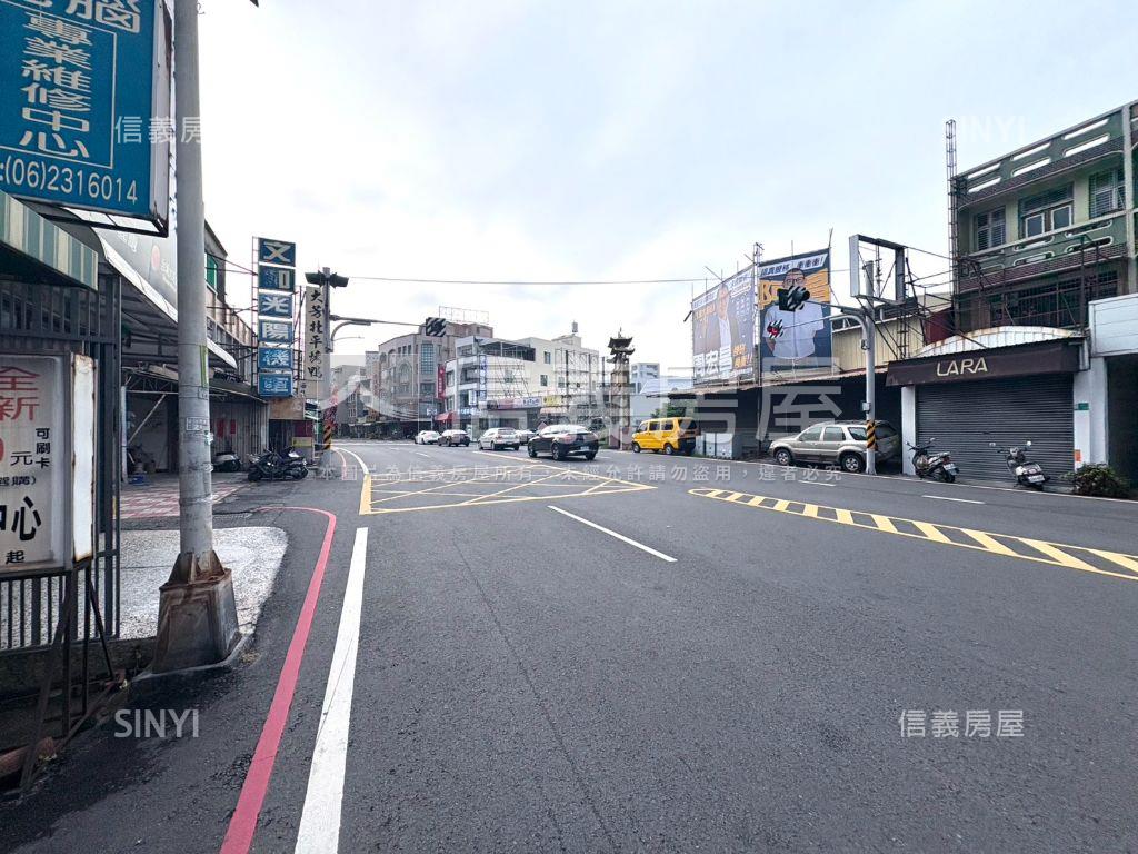 永大ｘ中山北人潮樓店房屋室內格局與周邊環境