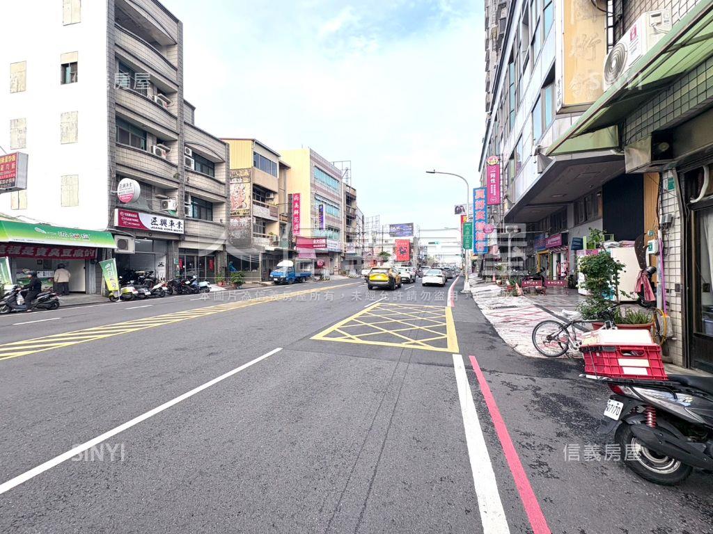 永大ｘ中山北人潮樓店房屋室內格局與周邊環境