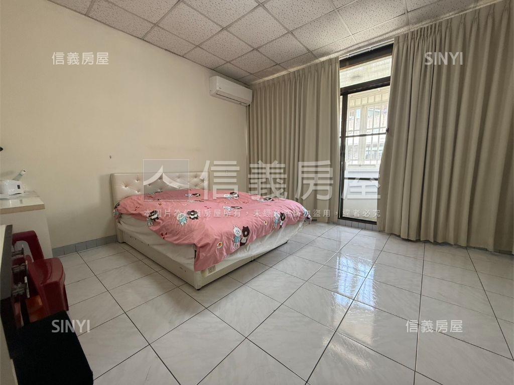 新平路臨十米路透店房屋室內格局與周邊環境