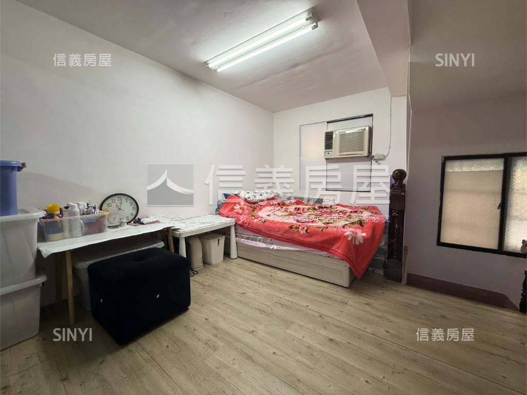 新平路臨十米路透店房屋室內格局與周邊環境