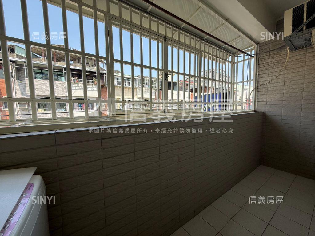 新平路臨十米路透店房屋室內格局與周邊環境