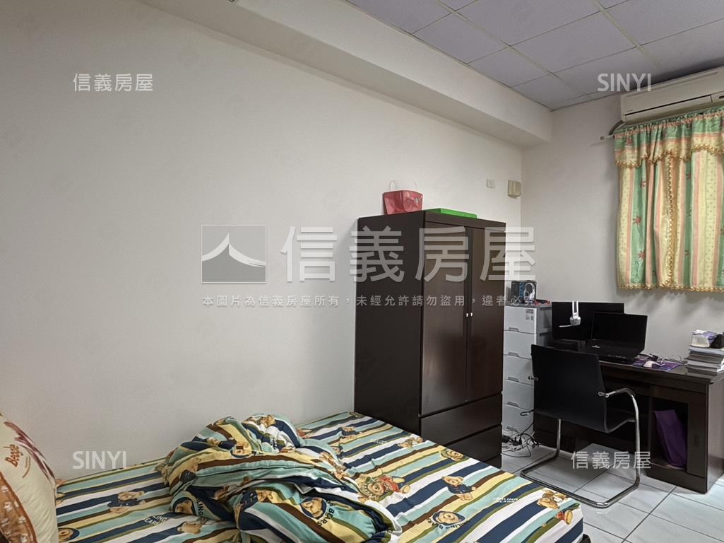 淡大菁英前面一樓房屋室內格局與周邊環境