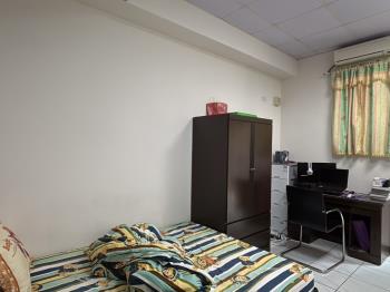 淡大菁英前面一樓