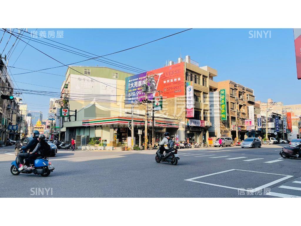 台元臨路透天房屋室內格局與周邊環境