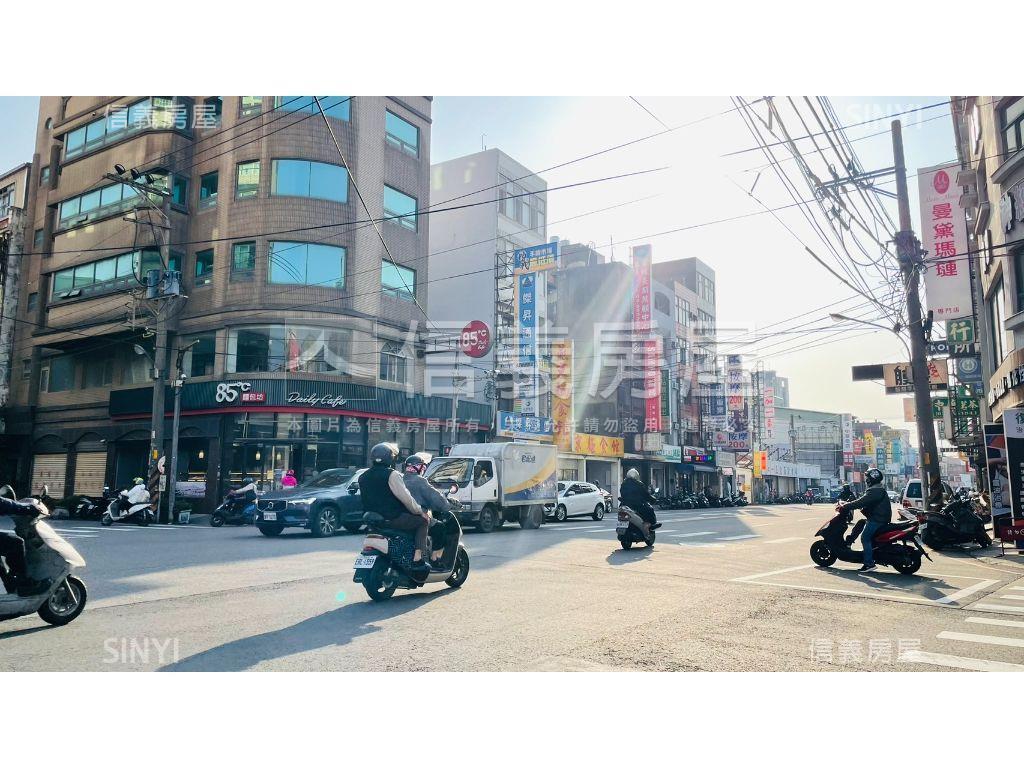 台元臨路透天房屋室內格局與周邊環境
