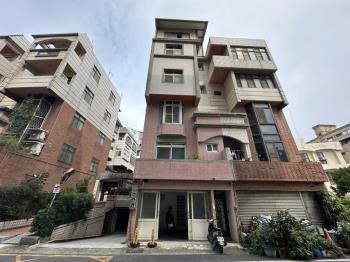 香格里拉便利環繞