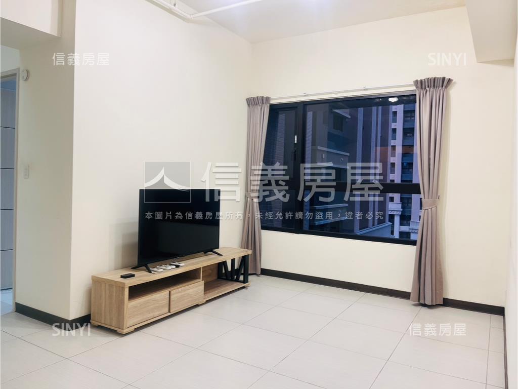 新悅城採光三房平車房屋室內格局與周邊環境