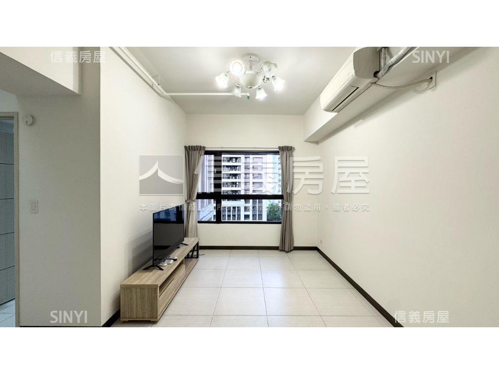 十年內免千萬三房平車房屋室內格局與周邊環境