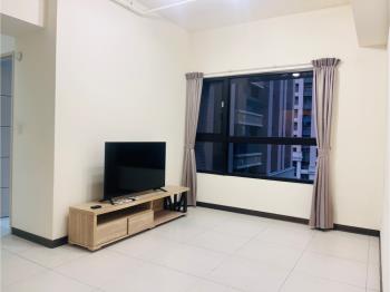 新悅城採光三房平車