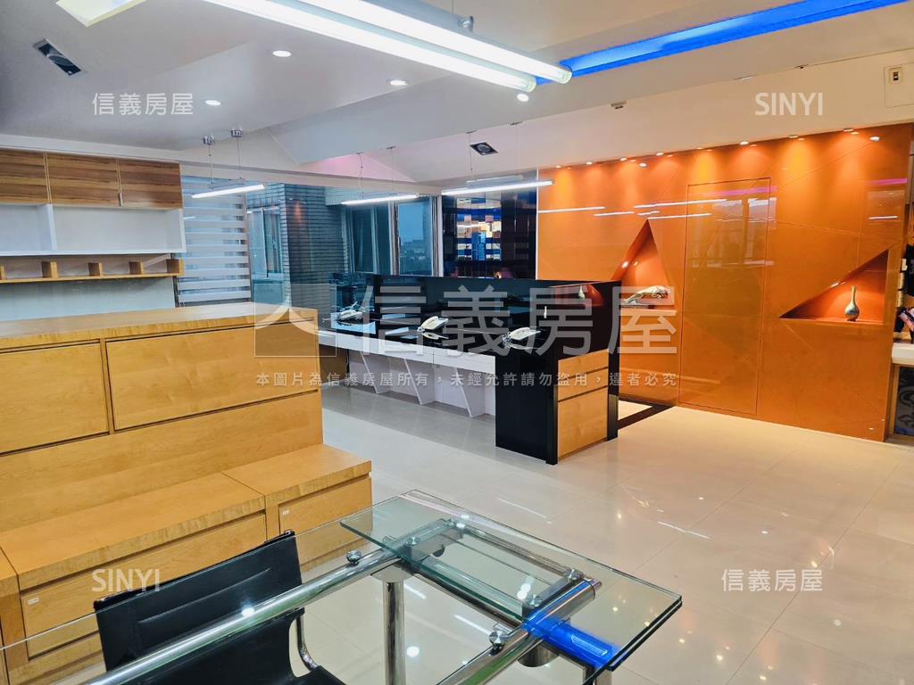 稀有麗晶盛艷景觀豪邸房屋室內格局與周邊環境