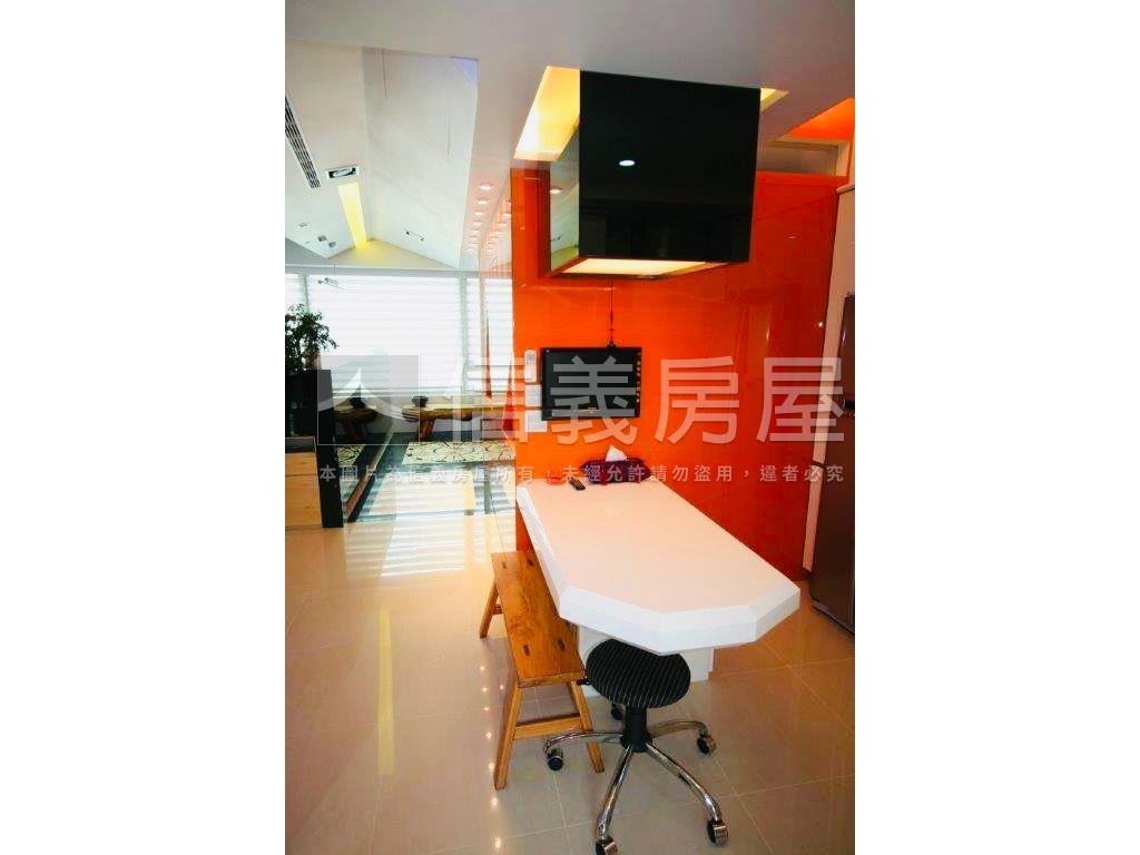 稀有麗晶盛艷景觀豪邸房屋室內格局與周邊環境