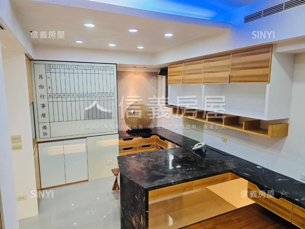 稀有麗晶盛艷景觀豪邸房屋室內格局與周邊環境