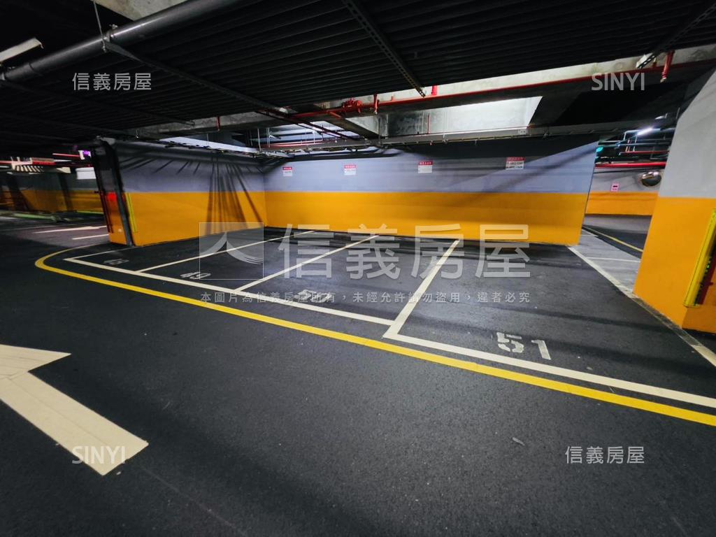 稀有麗晶盛艷景觀豪邸房屋室內格局與周邊環境