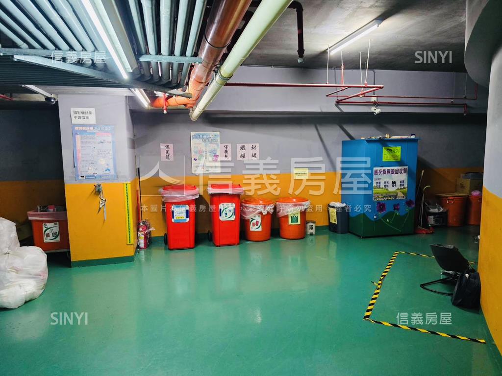 稀有麗晶盛艷景觀豪邸房屋室內格局與周邊環境